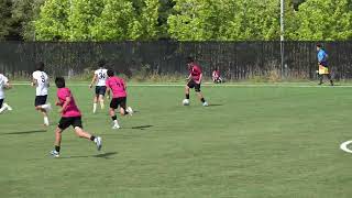 DSC 2835 Attempt by Sporting