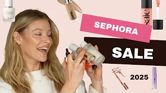 Sephora Sale 2025