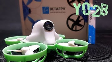 BetaFPV Meteor65 / ToolkitRC M8S Charger - Yo2B Production