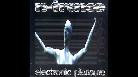 N -Trance  - Da Ya Think I´m Sexy (Extended Version) - HD
