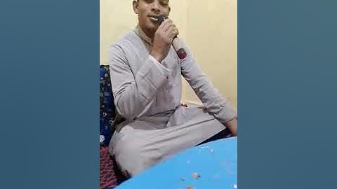 ماتيسر من سورة آل عمران بصوت القارئ "عبد الغفور فتحي_