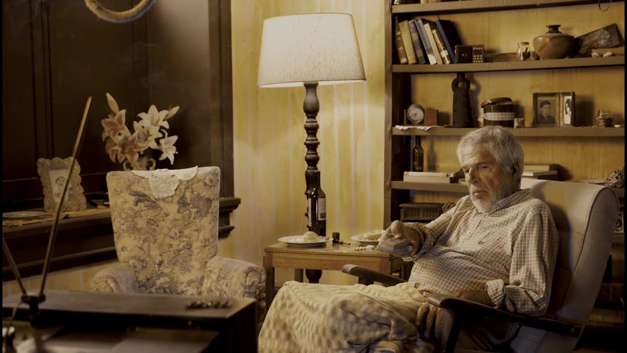 Cortometraje del Taller de Dirección de Arte Cinematográfico - Rodaje Final