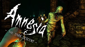 WILL THIS BE THE END OF IT ALL? | Amnesia: The Dark Descent - Part 3
