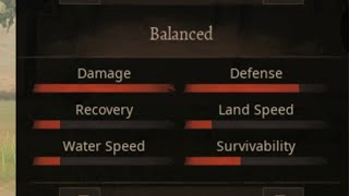 How to choose the best stats for your dinos in Path of Titans! How to choose the best stats for your dinos in Path of Titans!
