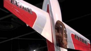 Weak Signals 201 - Hangar 9 35% Extra 300