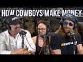 How to make a livin cowboying - Rodeo Time podcast 62