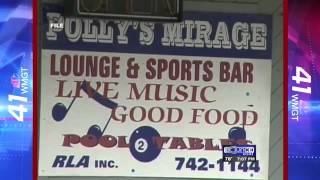 Middle Georgia Cold Cases: The Barroom Brawl