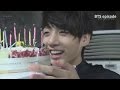 BT(roll)S: Bangtan crying moments compilation (22)