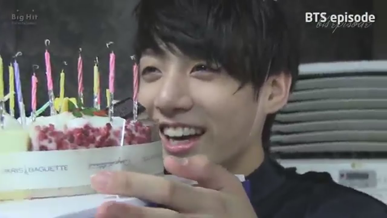 BT(roll)S: Bangtan crying moments compilation (22)