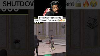 This Lockdown Tactic Will Clamp Anyone