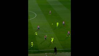 Messi COOKED Atletico Madrid🤯🔥