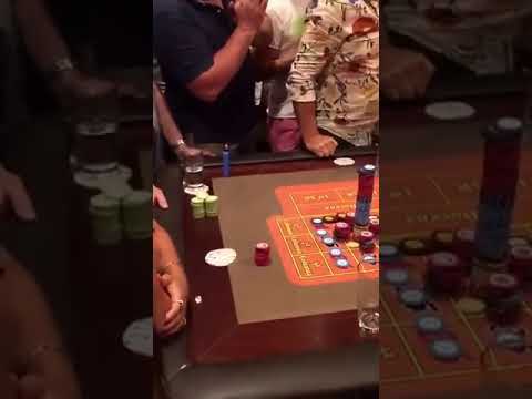 Best Game In ANY CASINO by Pro Gambler Mikki Mase
