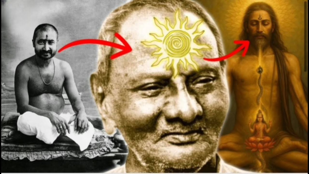 نیسارگاداتا ماهاراج و ساده‌ترین راه برای رهایی از رنج‌ها