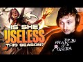 IS IRELIA USELESS THIS SEASON?!?!? (Ft. RATIRL) | Sanchovies