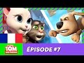 Talking Tom Friends Le Meilleur Score De Ben Épisode 7 