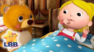 Goldilocks and The Three Bears | NEW | Little Baby Bum Junior | Kids Songs | LBB | Songs For Kids