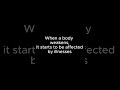 Body and Mind