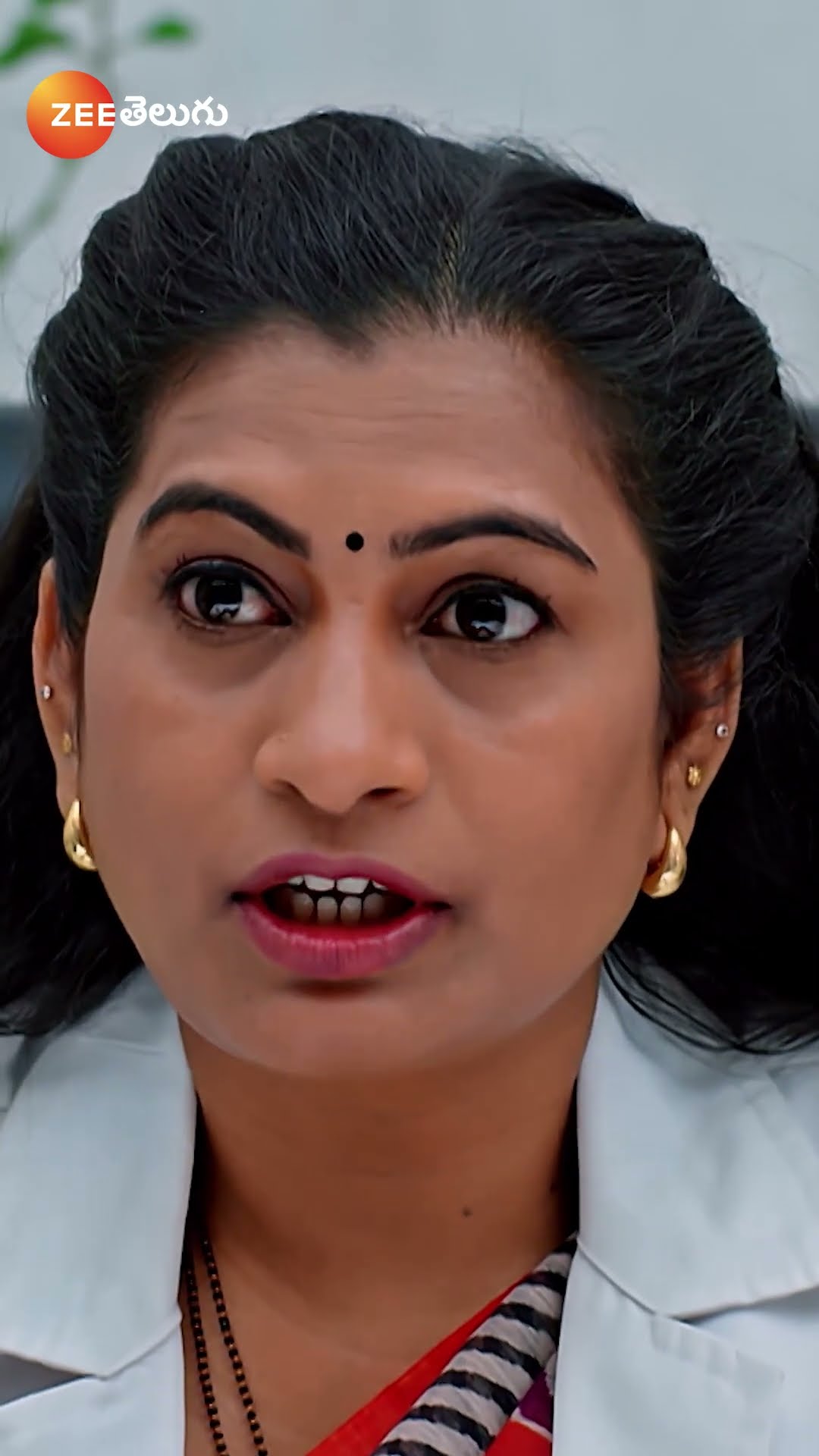 #MUKKUPUDAKA #Shorts #Zee Telugu #Entertainment #Drama