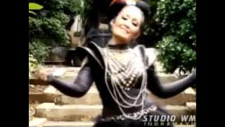 MANIS MESEME nunung alvi @ Lagu Tarling terbaru 2015 Clip Prod STUDIO WM Indramayu