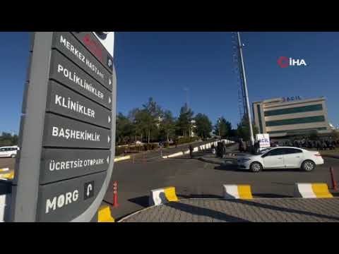 Korkunç Cinayet: Zihinsel Engelli Şahıs İki Kardeşini Öldürdü, Babasını Yaraladı