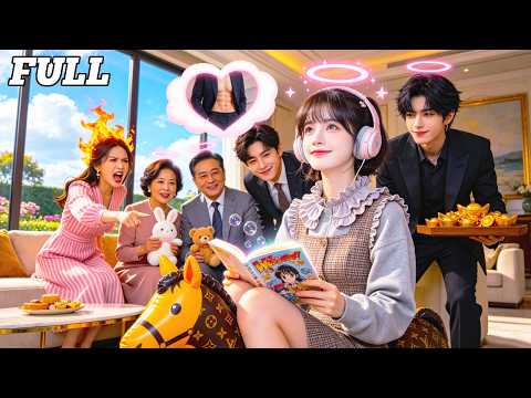悪役に生まれ変わり、CEOを猛アタック。俺の心の声を聞いた彼は夢中になった！