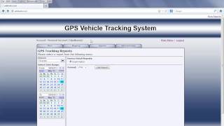 Unitrack GPS Vehicle Tracking System screenshot 2