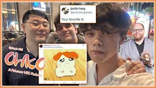 WE Tell YOU Exactly WHAT is WINNING Worlds || OHKO Podcast Episode 128