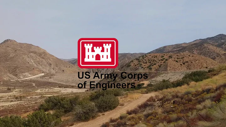 USACE Los Angeles District Sarah Coles, Project En...