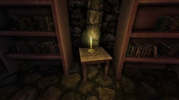 Lets Play Amnesia The Dark Descent - Part 22: Just a bit confused.