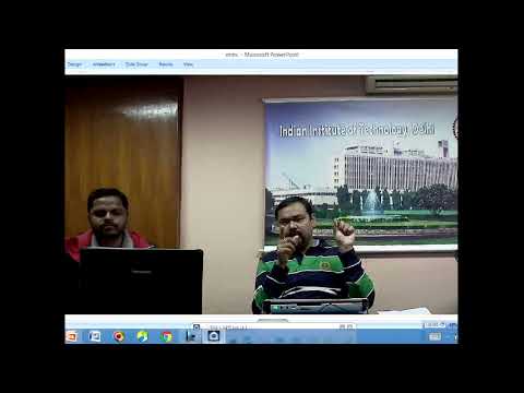 High Power Multilevel Converters- Analysis, design and operational issues (Prof. Anandarup Das)
