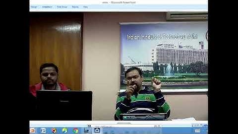 High Power Multilevel Converters- Analysis, design and operational issues (Prof. Anandarup Das)