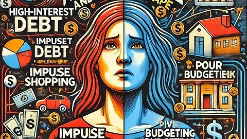 The Real Reason You’re Always Broke (And How to Escape)