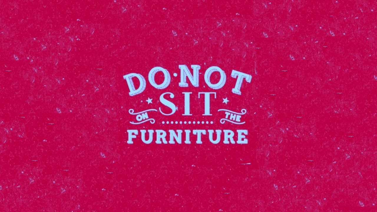 Do Not Sit On The Furniture Presents Esteble Podcast 003 Youtube