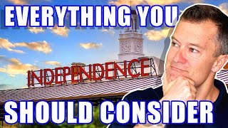 PROS AND CONS Of Living In Independence MO: Things You MUST Know! | Moving to Independence MO 2026
