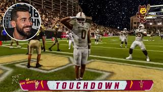 Download Lagu Arizona State Football Simulation in CFB 26 | Can ASU Repeat as Big 12 Champions? MP3 Download Lagu Arizona State Football Simulation in CFB 26 | Can ASU Repeat as Big 12 Champions? MP3