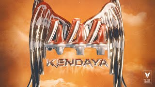 Kendaya - Vida Cara [Visualizer]