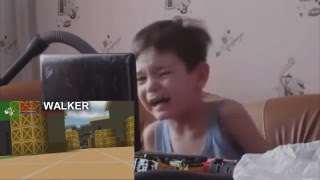 ШКОЛЬНИК играет в БЛОКАДУ ШКОЛЬНИК играет в БЛОКАДУ