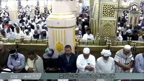 سورة الصف - الشيخ عبدالمحسن القاسم