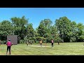 USAC 2026 - MI Hub - U15 - PRIME STRIKERS Vs MYCA