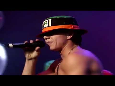 Marky Mark & the Funky Bunch - Good Vibrations (Remastered Version 1991) HQ