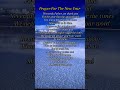 Prayer For The New Year #awesomegod #godisgood #jesuschrist #religion #journal