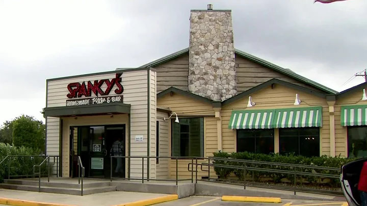 Houston pizza restaurant to donate 30% of proceeds...