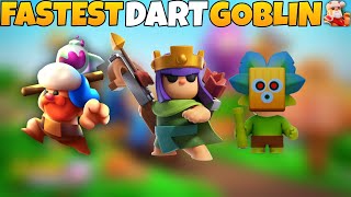 Clash Mini Best Archer Queen Deck