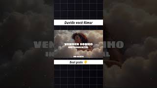 Kuduro Instrumental  Vender Sonho  John Trouble Ft Button Rose U0026 Deezy  136bpm mb Beat