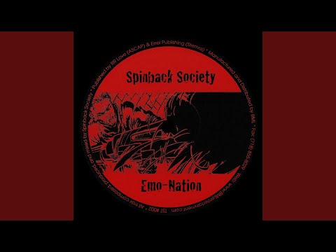 Spinback Society — Future