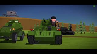 :     WW2 | #simplesandbox