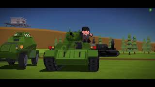 Стоит ли покупать пак WW2 | #simplesandbox