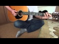 長渕剛 jeep 弾き語りCover(martin ver.)