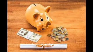 El Ahorro y la educación financiera