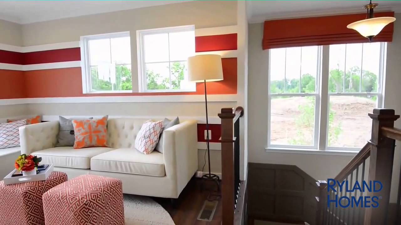 Norbeck Crossing [Name Floor Plan] New Homes in Silver Spring, MD